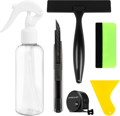 Window film tint - window,