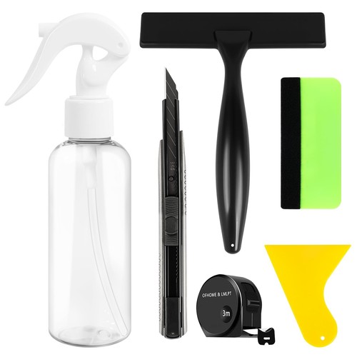 Lmlpt window film tint kit - film,