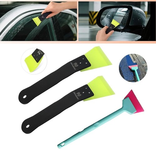 Mini silicone squeegee - mini,