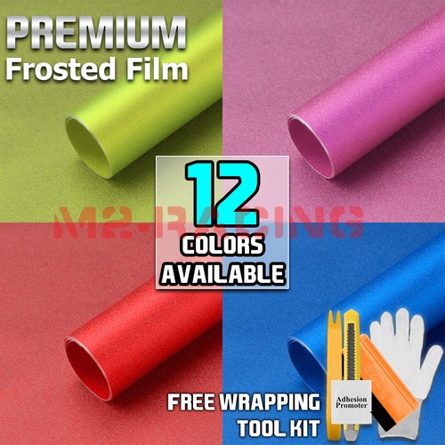 Premium color frosted window - frosted,