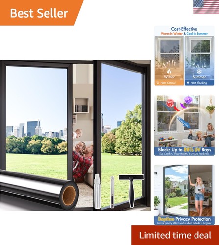 One way privacy - one,