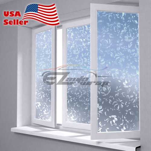 Sample frosted film - sample,