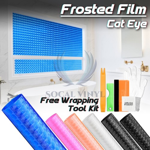 Cat eye frosted office home - eye,