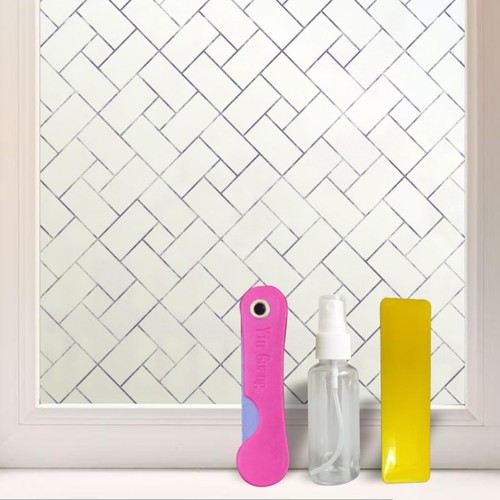 Window privacy film - window,