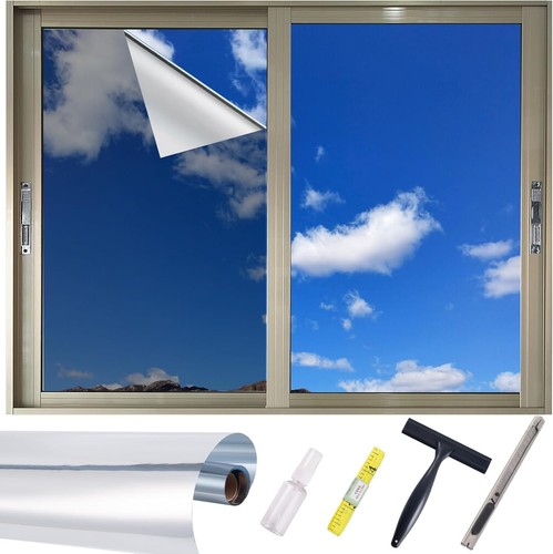 One way window privacy - one-way,