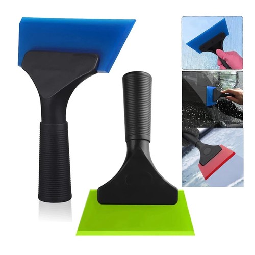 Window squeegee for car - squeegee, glass