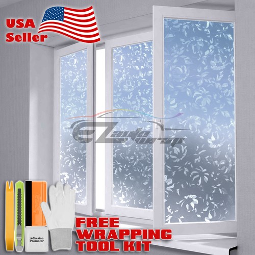 X48 frosted film - frosted, glass