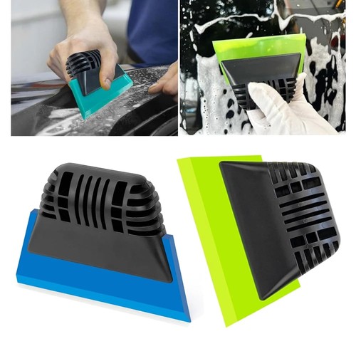 Car window squeegee rubber - squeegee,