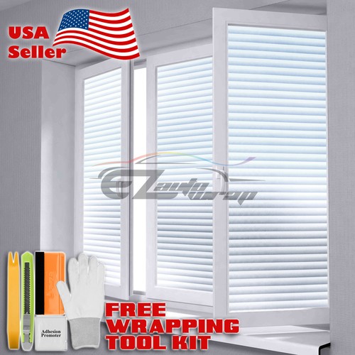 Frosted film glass home - frosted,