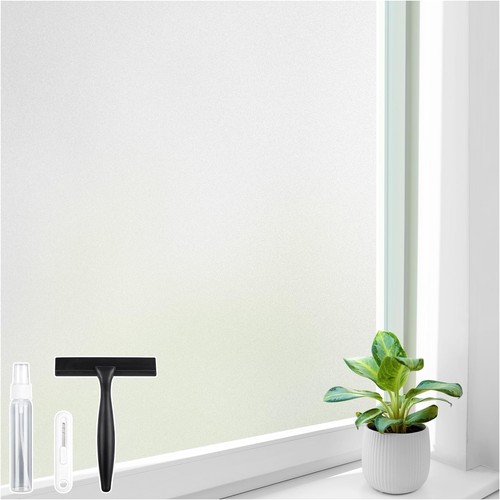 Homein frosted glass window - frosted,
