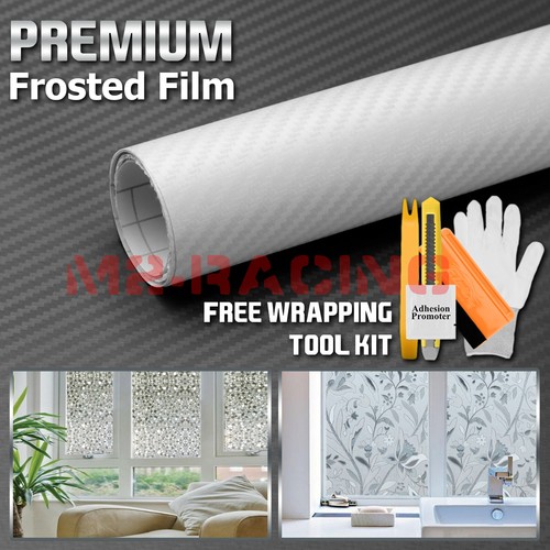 Frosted film carbon - frosted,