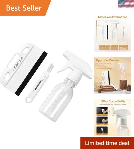 Window tint kit pcs - window,