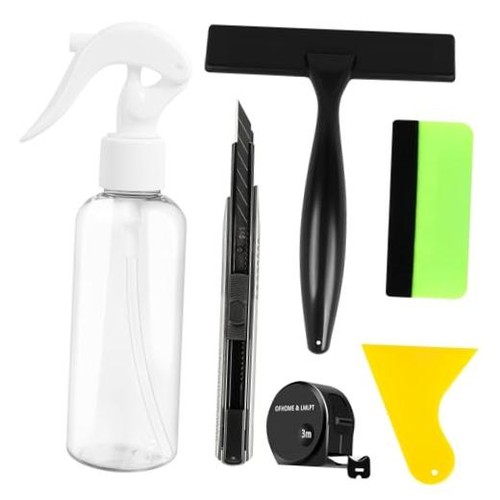 Window film tint kit pcs - window,
