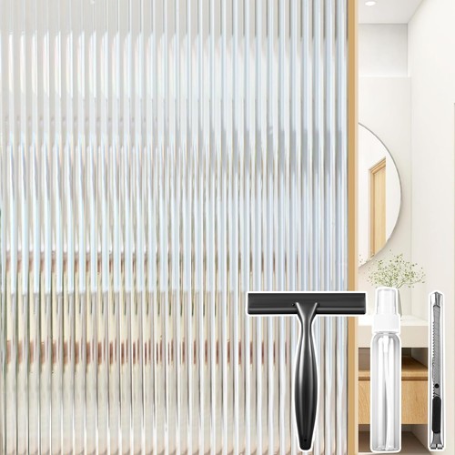 Window privacy film - window,