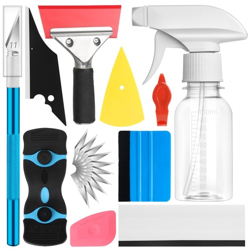 Window tint kit piece - kit,